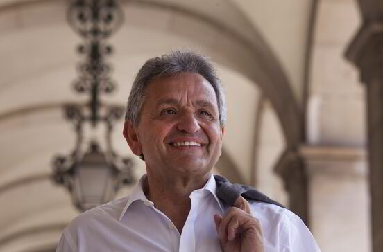 Dionísio Pestana