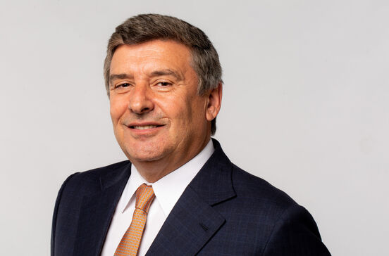Paulo Fernandes