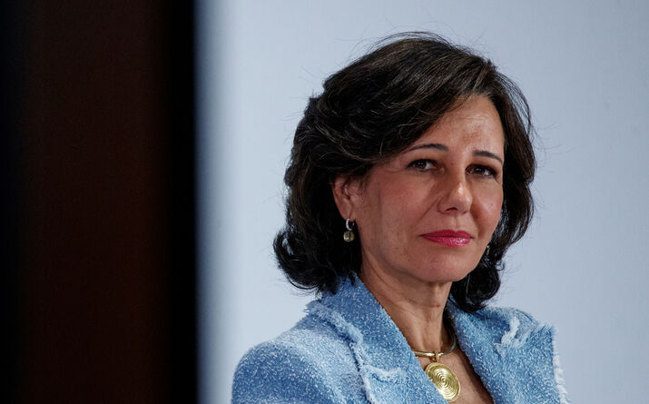 #12 - Ana Botín