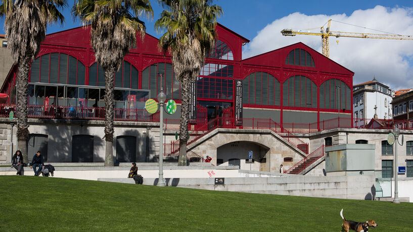 Hard Club do baterista dos Xutos com dívidas de 5,3 milhões nas mãos da CGD