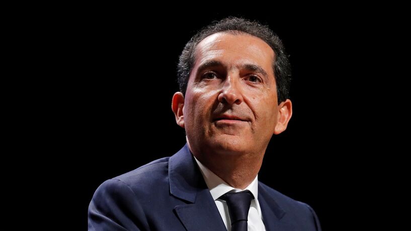 Patrick Drahi enfrenta primeiro teste com início de leilões da Sotheby’s