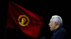 Foi preciso uma pandemia para fazer esquecer os incêndios de 2017