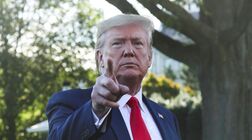 EUA decidem enviar mais 3.000 militares para o Médio Oriente