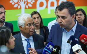 PAN disponível para 'aprofundar relação com o PS'