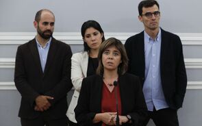 Bloco propõe 'entendimento que possa ser plasmado no programa de governo'