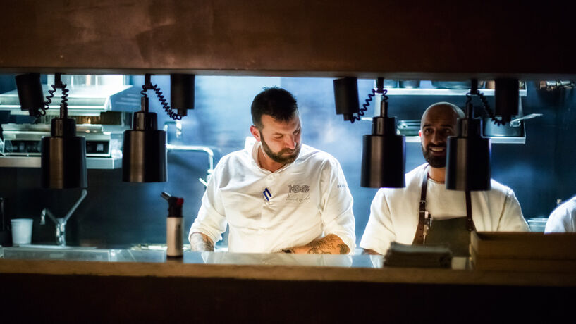 Radiografia de um Arquipélago