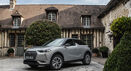 Fotogaleria: DS3 Crossback E-Tense - Luxo elétrico