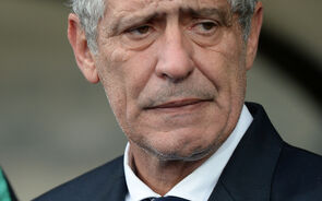 Fernando Santos