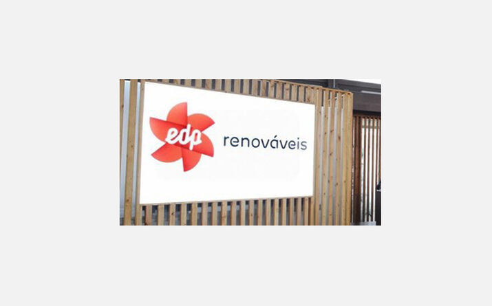 Recomendação da EDP Renováveis baixa para 'neutral'