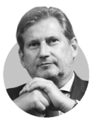 Johannes Hahn