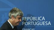  Excedente orçamental encolhe 238,5 milhões em janeiro