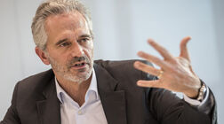 CEO do BNP Paribas Portugal: "Devemos terminar o ano com 6.000 colaboradores"