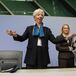 Lagarde: Setor financeiro bem preparado para Brexit a 31 de janeiro