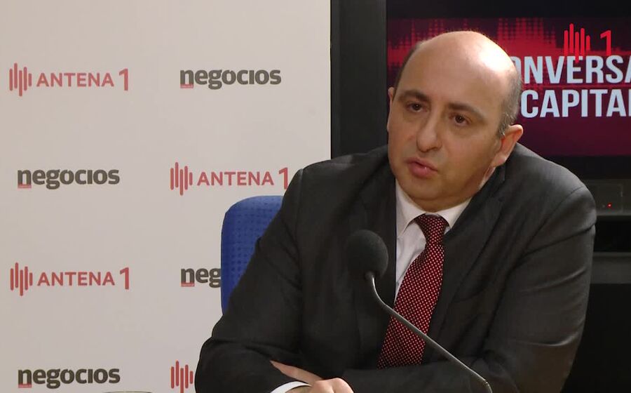 Nuno Mangas: Pagamentos do Portugal 2020 superam os do QREN