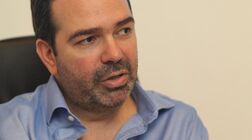 Nuno Santos é o novo diretor de programas da TVI