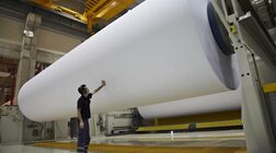 CEO da Navigator critica limitação de matéria-prima por "enviesamento ideológico"