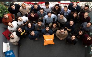 Portuguesa e.near quer contratar 45 trabalhadores este ano e crescer na Alemanha 