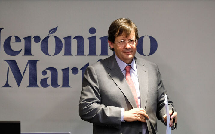 Pedro Soares dos Santos