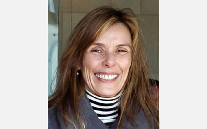 Ana Mendonça