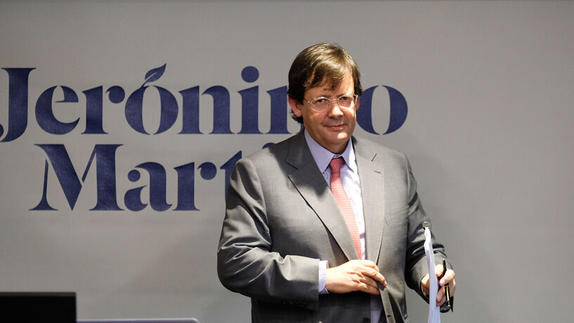 Pedro Soares dos Santos