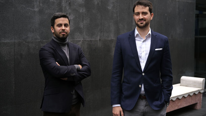 Tiago e Leonardo procuram PME com problema familiar