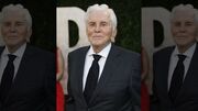 Ator norte-americano Kirk Douglas morre aos 103 anos
