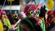 10 sugestões para poupar no Carnaval