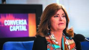 CEO da Sociedade Ponto Verde: “Cidadãos não percebem o que pagam na taxa dos resíduos”