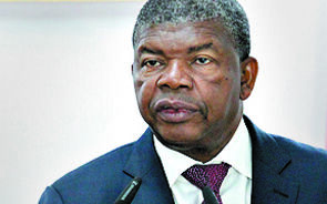 João Lourenço