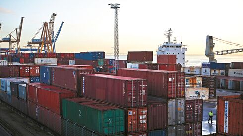 Carga do porto de Lisboa está a ser desviada para Setúbal