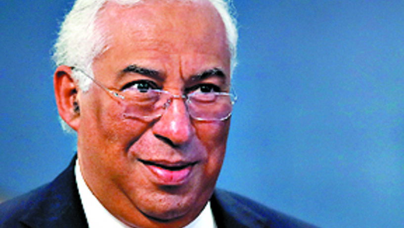 Montijo: António Costa faz apelo ao "bom senso" antes de reunião com autarquias