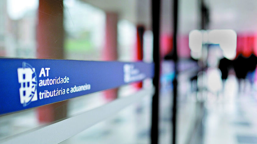 Fisco manda banca e seguradoras travar penhoras