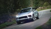 Porsche Macan Soul: Edição Exclusiva