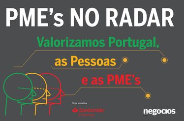 As PME's são um motor crucial da economia em Portugal
