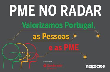 As PME são um motor crucial da economia em Portugal