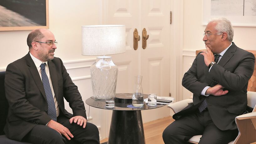 Costa aponta limites aos poderes dos municípios