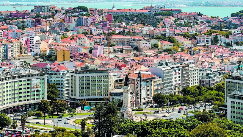 Em nove dias houve 877 pedidos de empréstimo para rendas. Só quatro são de senhorios