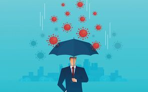 Medidas de Apoio às Empresas