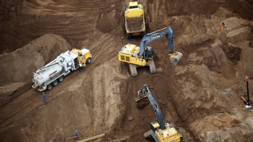 Próximo capítulo da crise do petróleo: o fecho de portas do setor