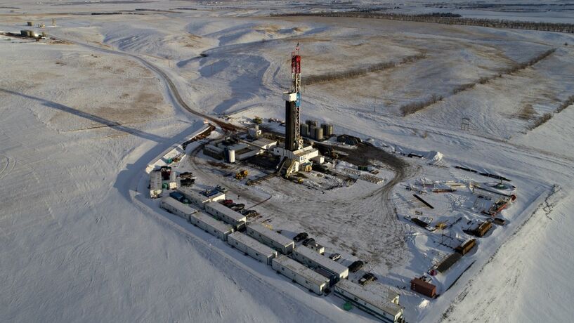 AIE: É muito cedo para um obituário do "shale" nos EUA 