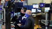 Dow e S&P 500 em baixa à espera de resposta dos EUA à China