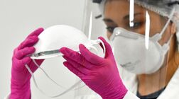 Há 377 novos casos confirmados de covid, 282 em Lisboa