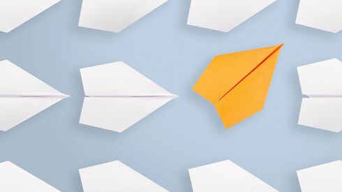 A direção certa para fazer a diferença