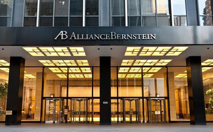 Alliance Bernstein