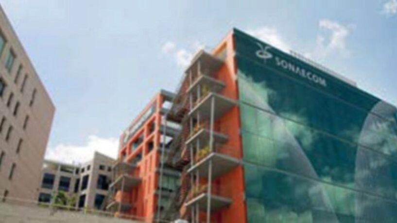 Sonaecom baixa dividendo em 25%
