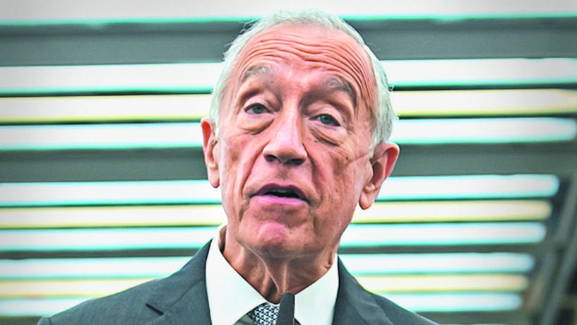 Marcelo: 10 de Junho será como achei que deveria ser o 25 de Abril e o 1.º de Maio 