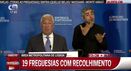 António Costa anuncia novas medidas de desconfinamento e restrições