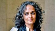 Arundhati Roy, a deusa das pequenas pessoas