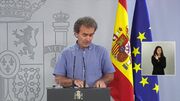 Maior parte de Espanha estará 2ªfeira na última fase do desconfinamento