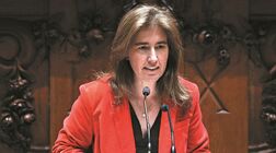 ACT só encontrou nove irregularidades no lay-off